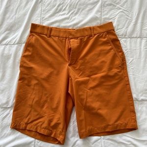 Men’s Nike  dri fit men’s golf shorts